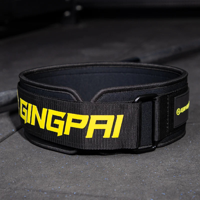 Waist Guards Weightlifting Waist Belt for Barbell Protector Powerlifting Strength Training Gym Fitness Sport EVA Belts for Back