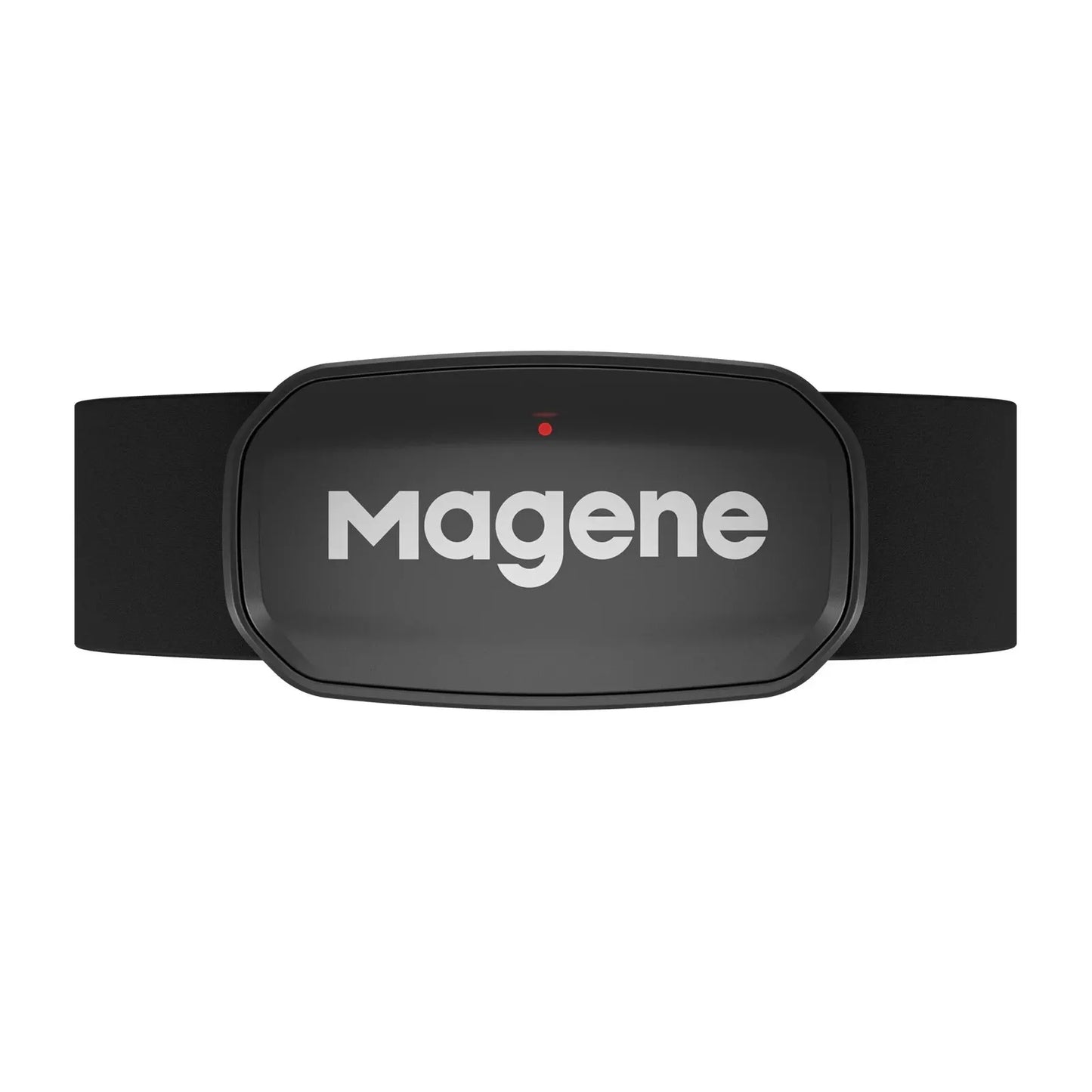 Magene H303 H64 Heart Rate Monitor Mover Sensor Dual ANT Bluetooth With Chest Strap Cycling Computer Bike Wahoo Garmin Sports