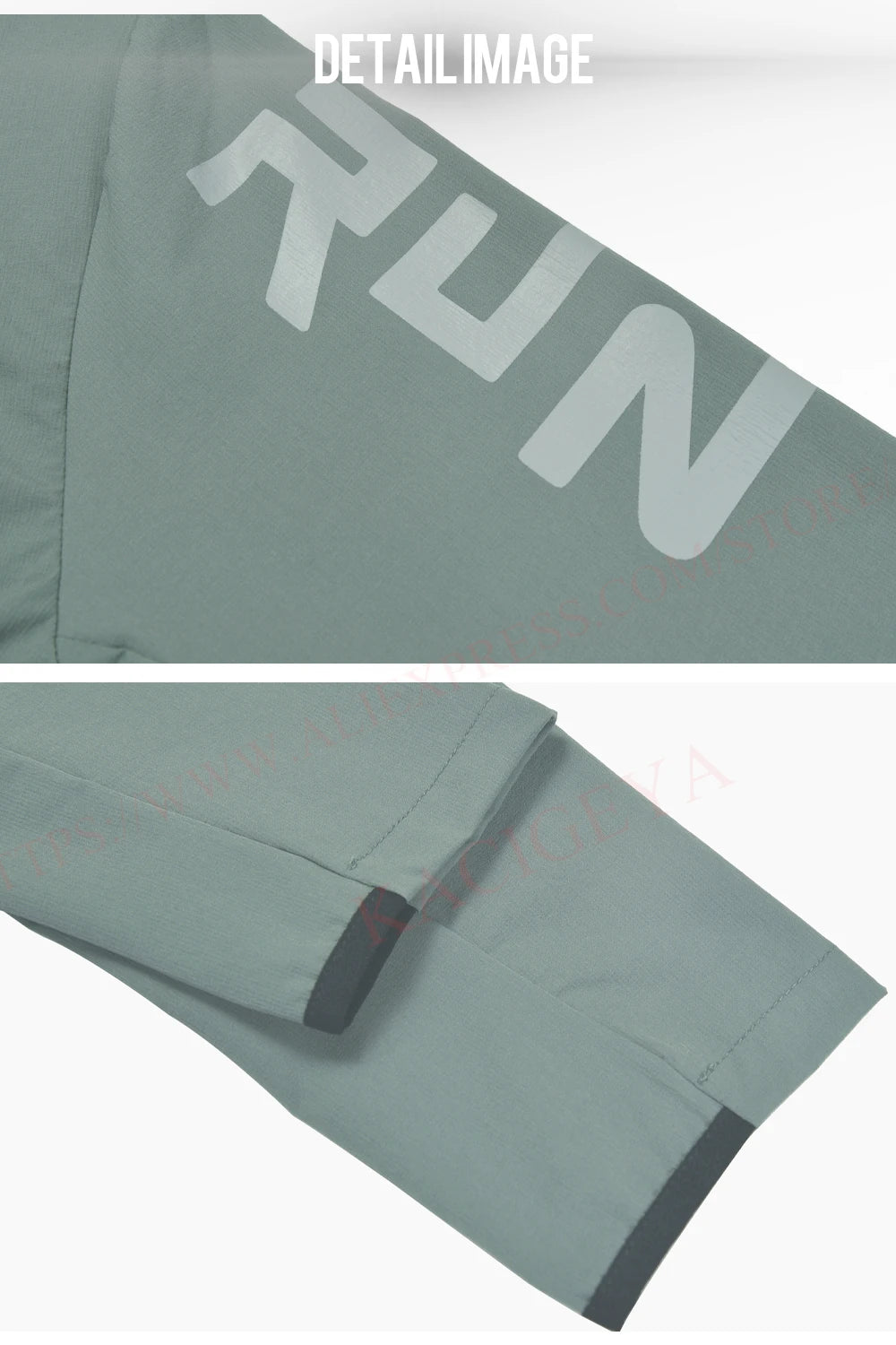 Mens Casual Jacket Sports Zipper Solid Printing Run Hooded Outdoor Fitness Training Long Sleeves Man Streetwear Fashion Coat