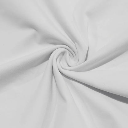 Cross-border Amazon 2024 summer solid color short-sleeved fashion bottoming shirt men's tight turtleneck T-shirt