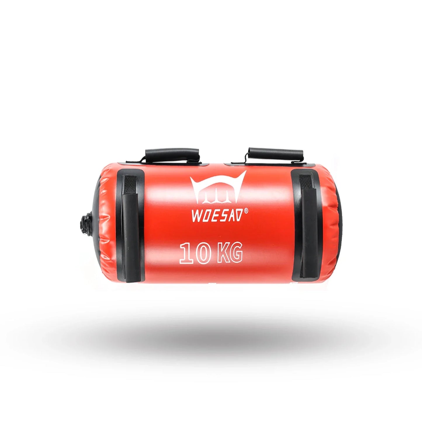 WOSWEIR-Portable Water Bag for Fitness, Inflatable Energy Strength Training, Lifting Bag, Power Bags, 10kg, 15kg, 20kg