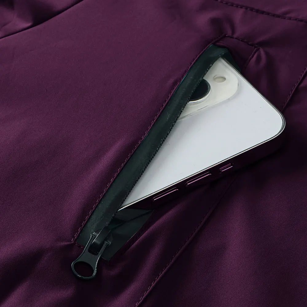 HISERWA Men Cycling Jacket Lightweight Breathable Anti-UV Cycling Windbreaker High Quality MTB Road Bike Jersey 2-Way Zipper