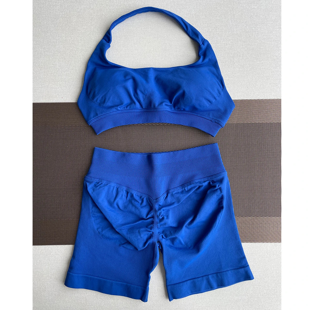 TKITK Shorts Seamless Pants Women Fitness Outfits Yoga Pants Gym Running Bike Wear leggings cycling pants shark pants