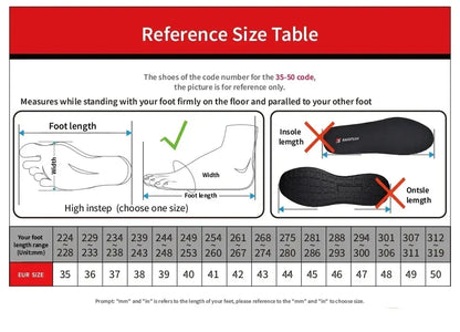 Baasploa Lightweight Running Shoes For Men New Men's Designer Mesh Casual Sneakers Lace-Up Male Outdoor Sports Tennis Shoes