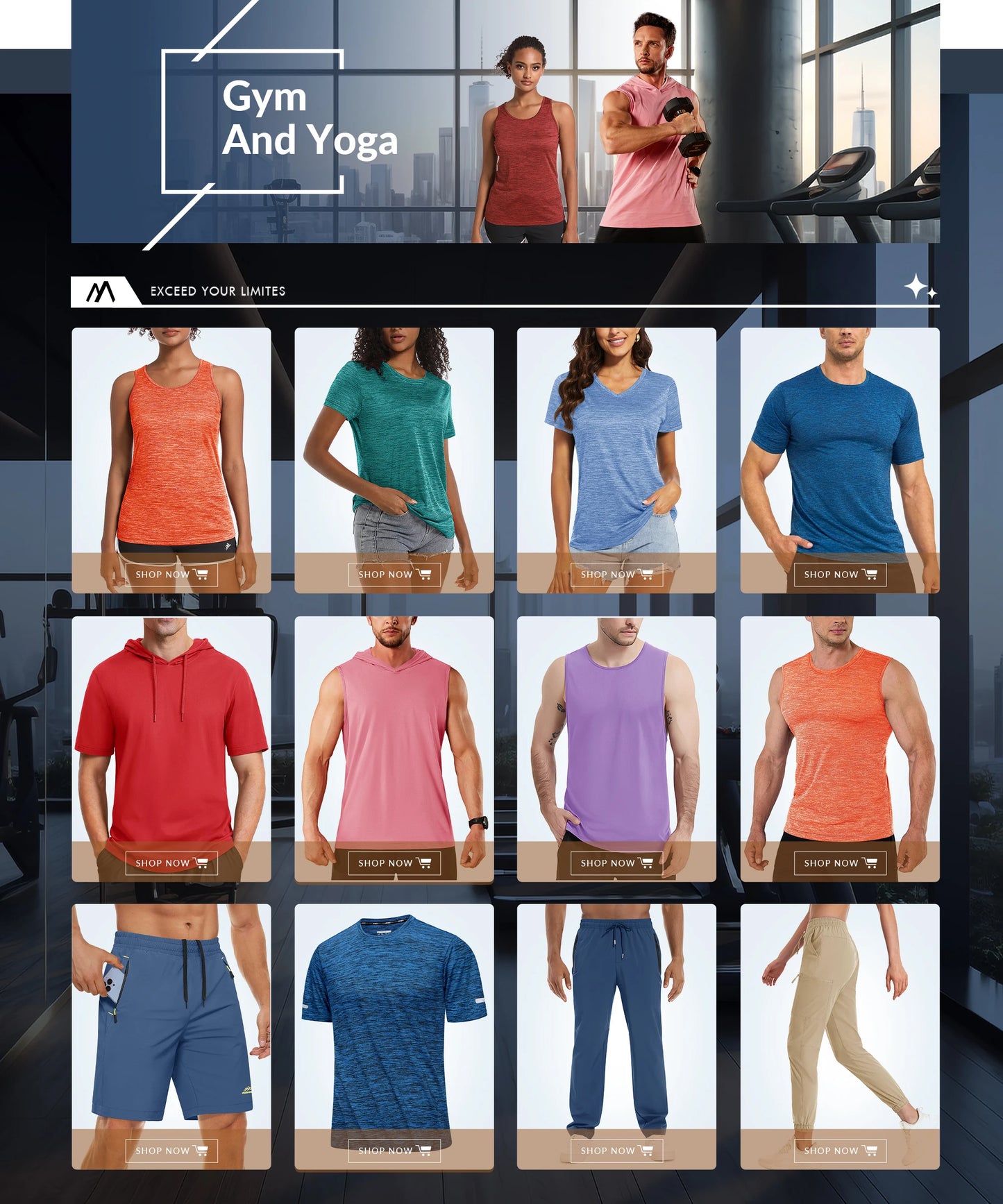 MAGCOMSEN Spring Lightweight Jackets Women's UPF 50+ Sun Protection Hooded Zip Shirts Running Athletic Tops Thumb Holes Hiking