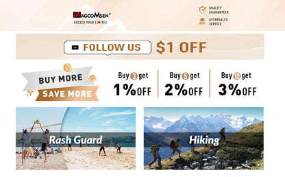 MAGCOMSEN Spring Lightweight Jackets Women's UPF 50+ Sun Protection Hooded Zip Shirts Running Athletic Tops Thumb Holes Hiking