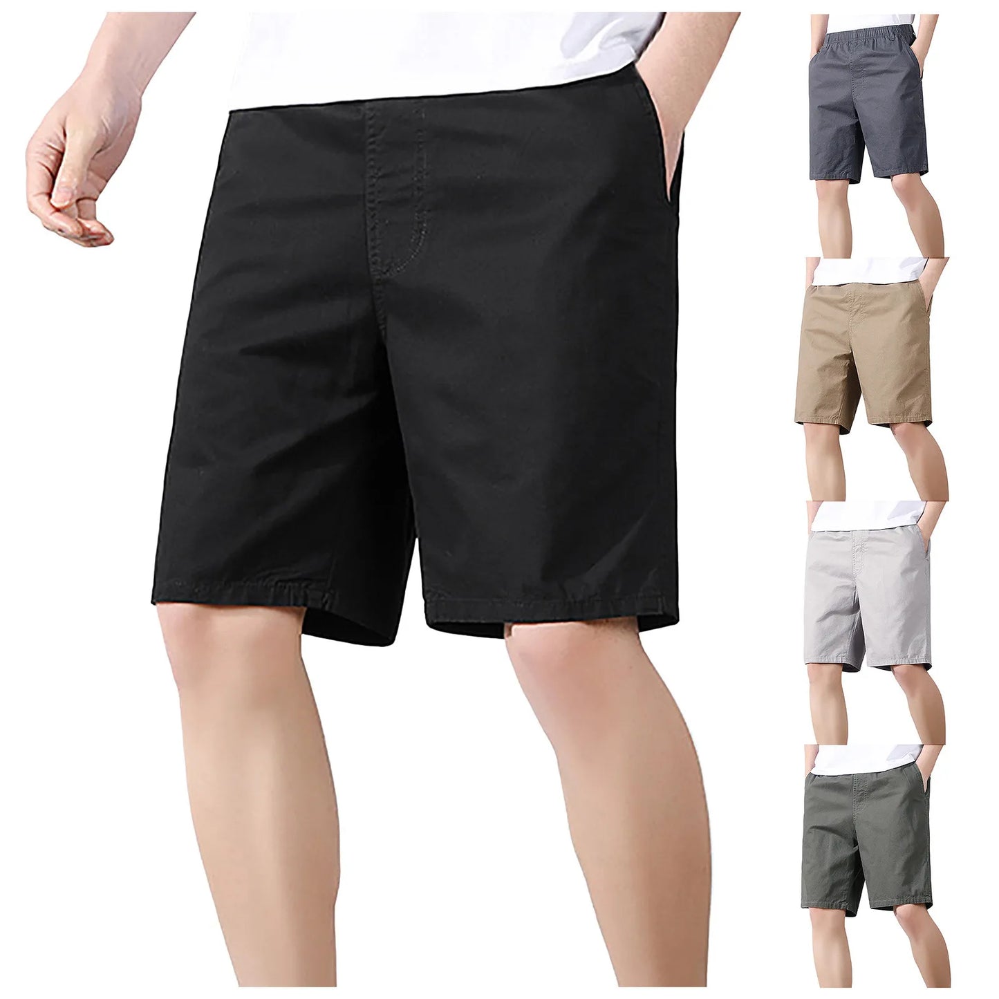 Board Shorts Trunk Gym Fitness Pants Mens Summer Thin Loose Shorts Can Be Worn Outside Casual Male Pants Eric Emanuel Shorts