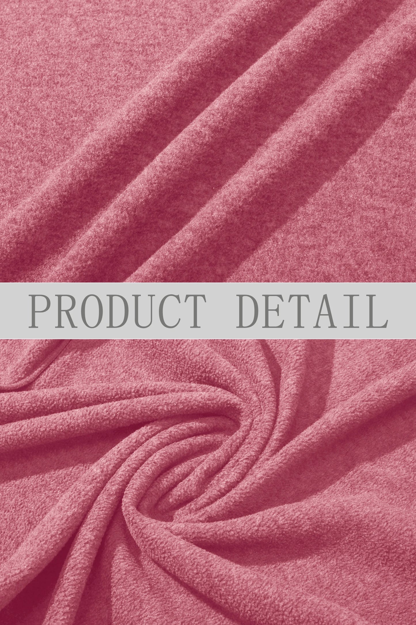 TACVASEN Lightweight Full Zip Fleece Jackets Spring/Autumn Womens Turtleneck Sweater Sports Warm Sweatshirts Thermal Casual Tops