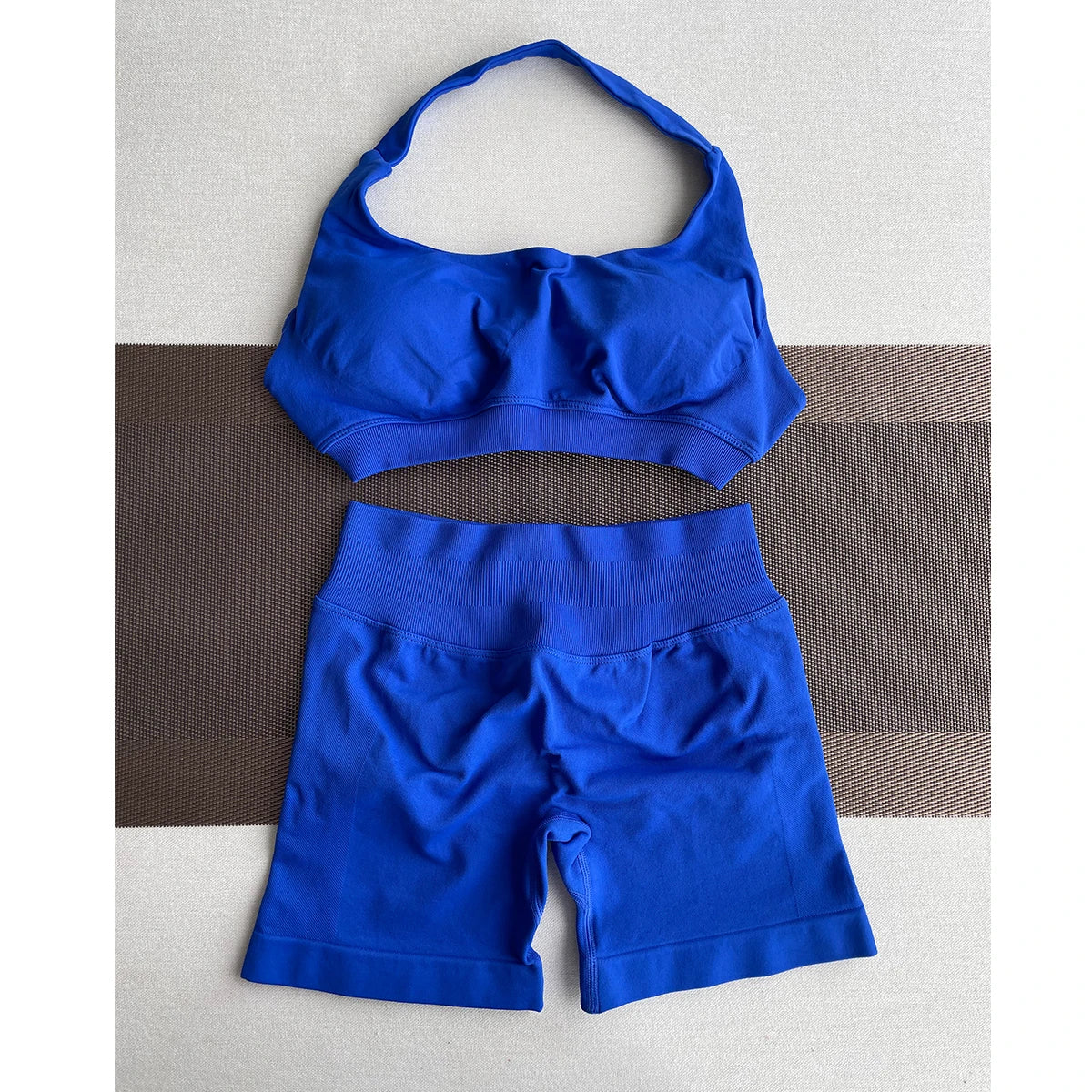 TKITK Shorts Seamless Pants Women Fitness Outfits Yoga Pants Gym Running Bike Wear leggings cycling pants shark pants