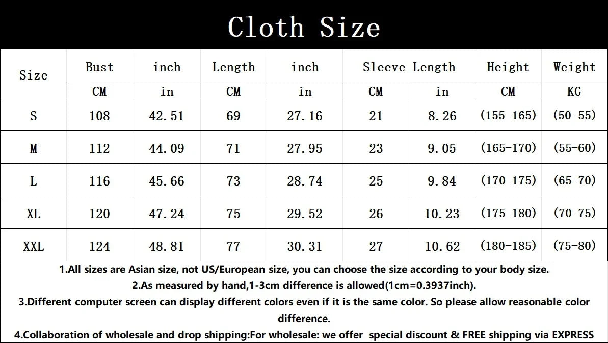 Loose Fit Men's T-Shirt American Trendy Brand Cotton Blend Short Sleeve Fitness Sporty Summer Casual Wear Dry Fast T-Shirt