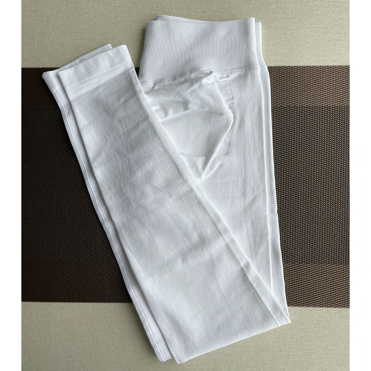 TKITK Leggings Women Seamless Sports Yoga Pants Low Ribbed Band Gym clothes Fitness Workout wear Scrunch Bum Tights