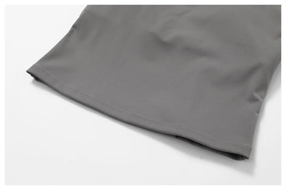 Hearuisavy Shockproof Yoga Vest Running Gym Tank Top Women Fitness Quick-Dry Workout Vest Female Sports Sleeveless Top Women