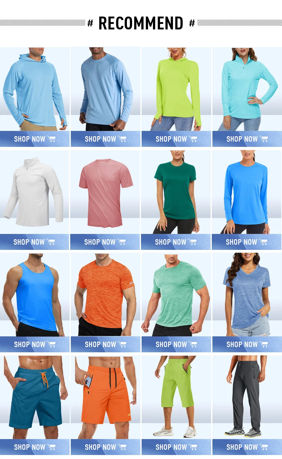 TACVASEN Elastic Moisture Wicking Summer T-shirts Women's Casual T-shirts Crew Neck Workout Running Shirts Sports Tee Gym Tops