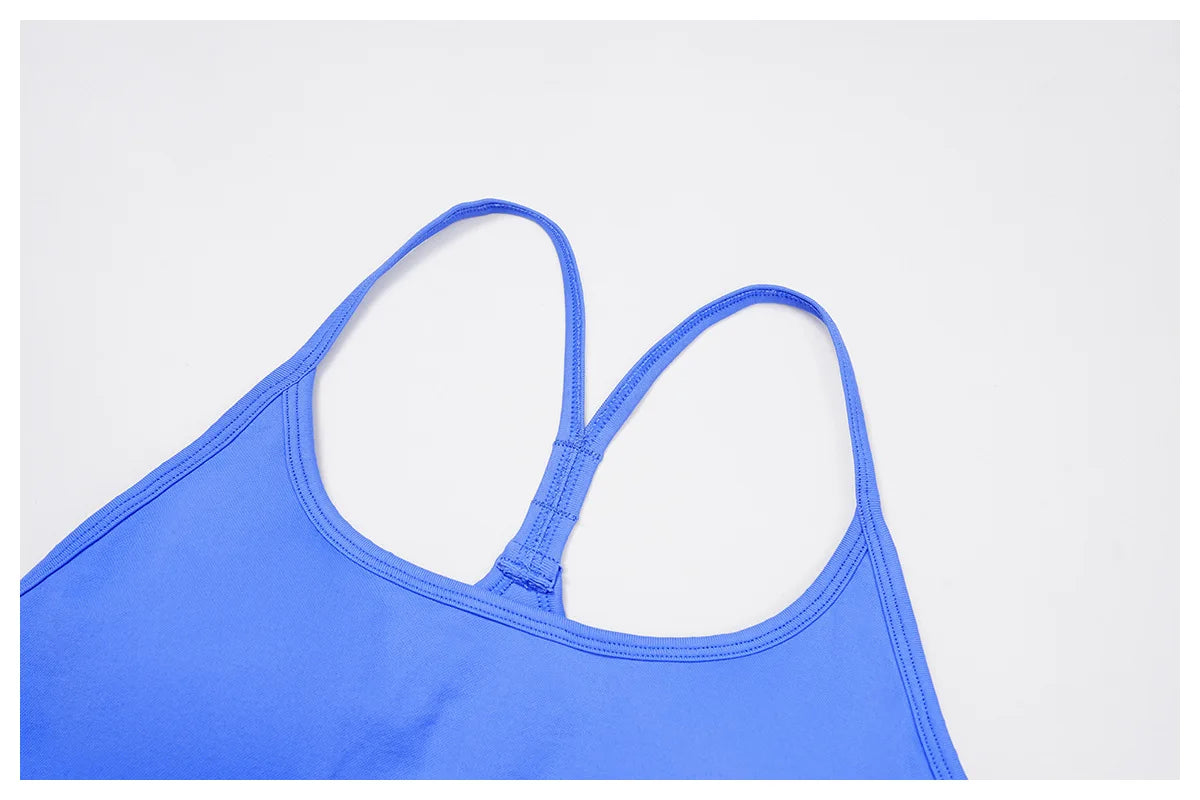 Seamless Women Yoga Bra Beautiful Back Tank Top Push Up Running Sport Bra Women Breathable Fitness Solid Color Underwea Crop Top