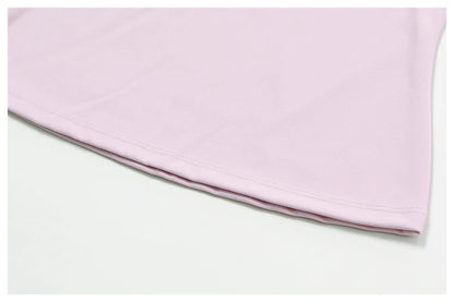 HGC Women's Sports T Shirt Summer Short Sleeve Running  Round Neck Breathable Stretchy GYM Yoga Slim Fitness Active Top Tee