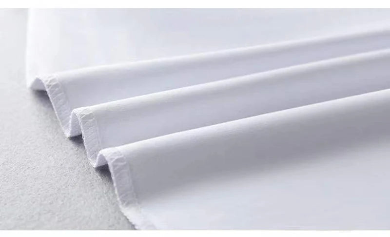 2025 Men's T Shirt Pure Color V Collar Short Sleeved Tops Tees Men T-Shirt Black Tights Man T-Shirts Fitness For Male Clothes