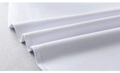 2025 Men's T Shirt Pure Color V Collar Short Sleeved Tops Tees Men T-Shirt Black Tights Man T-Shirts Fitness For Male Clothes