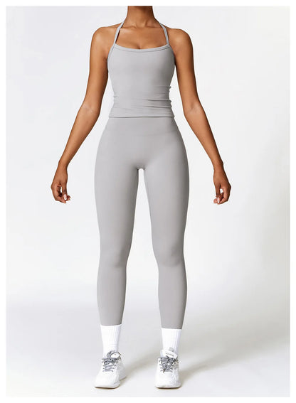 Women Cross Back Yoga Sports Bra Breathable Shock Proof Gym Workout Fitness Push up Top Yoga Running Active Sportswear Vest Bra