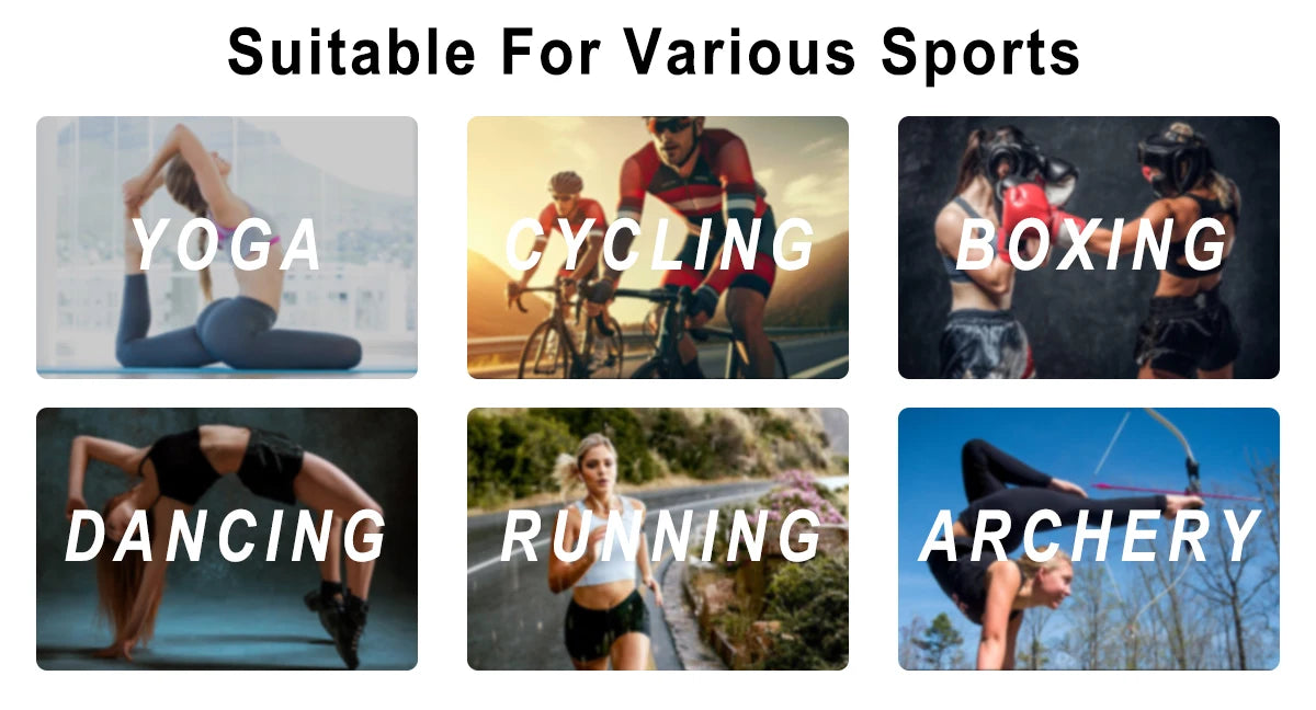 Ctenkevet Women's Workout Yoga Tank Top Quick-Dry Gym Sports Vest Female Running Tight Top Women U-Back Fitness Underwear