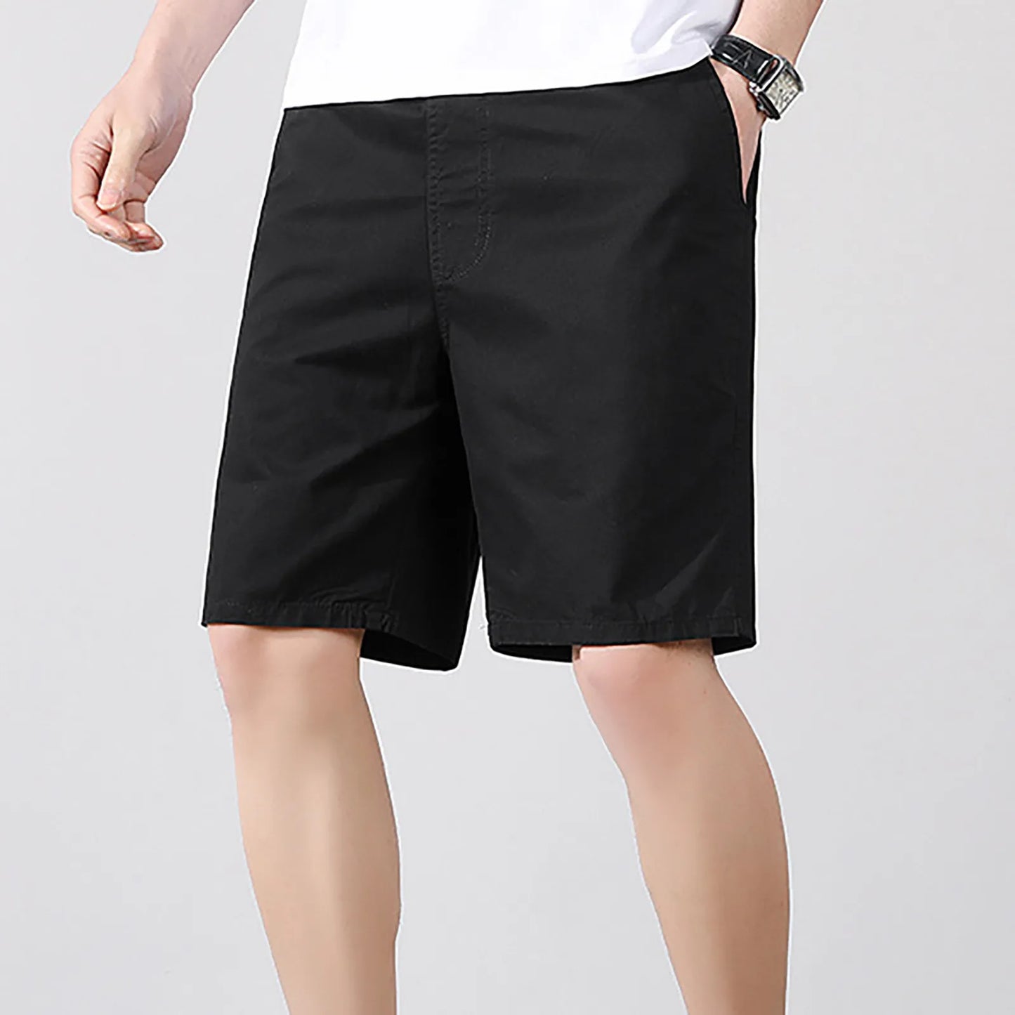 Board Shorts Trunk Gym Fitness Pants Mens Summer Thin Loose Shorts Can Be Worn Outside Casual Male Pants Eric Emanuel Shorts