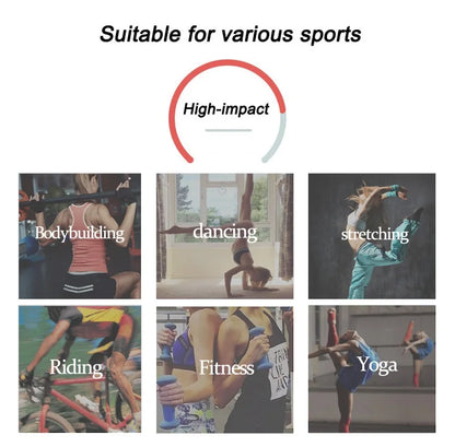 Solid Color Women Cross back Fitness sport Bra high strength Tight Top Comprehensive Training Gym Yoga Underwear With Chest Pad