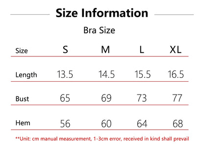 Strapless  Sports Bra Gym Top Women Quick-Drying Yoga Clothes Women Tube Top Fitness Chest Wrap Underwear Workout Bra Female