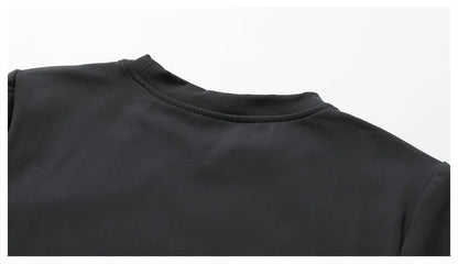 Sports T-shirt Women's Top Yoga Shirts Quick Dry Running Tops Tights Push Up Workout Gym Clothes Short Sleeve Fitness Sports Top