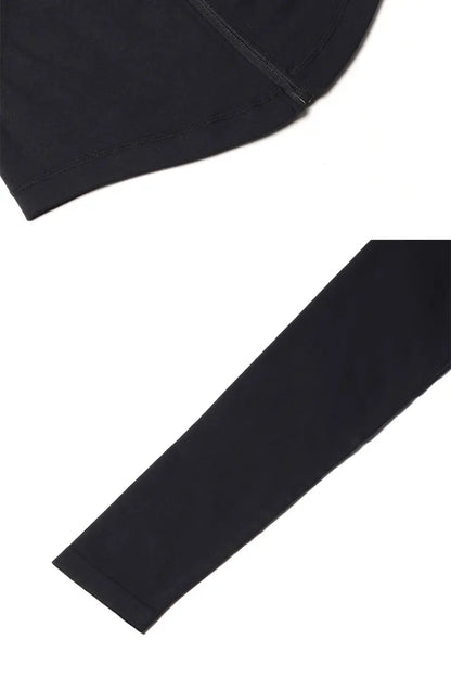 DF Dynamic Zippy Sport Jacket Coat Women Yoga Gym Workout Training Activewear Sweatshirt Tops Jogging Running Sportswear Clothes