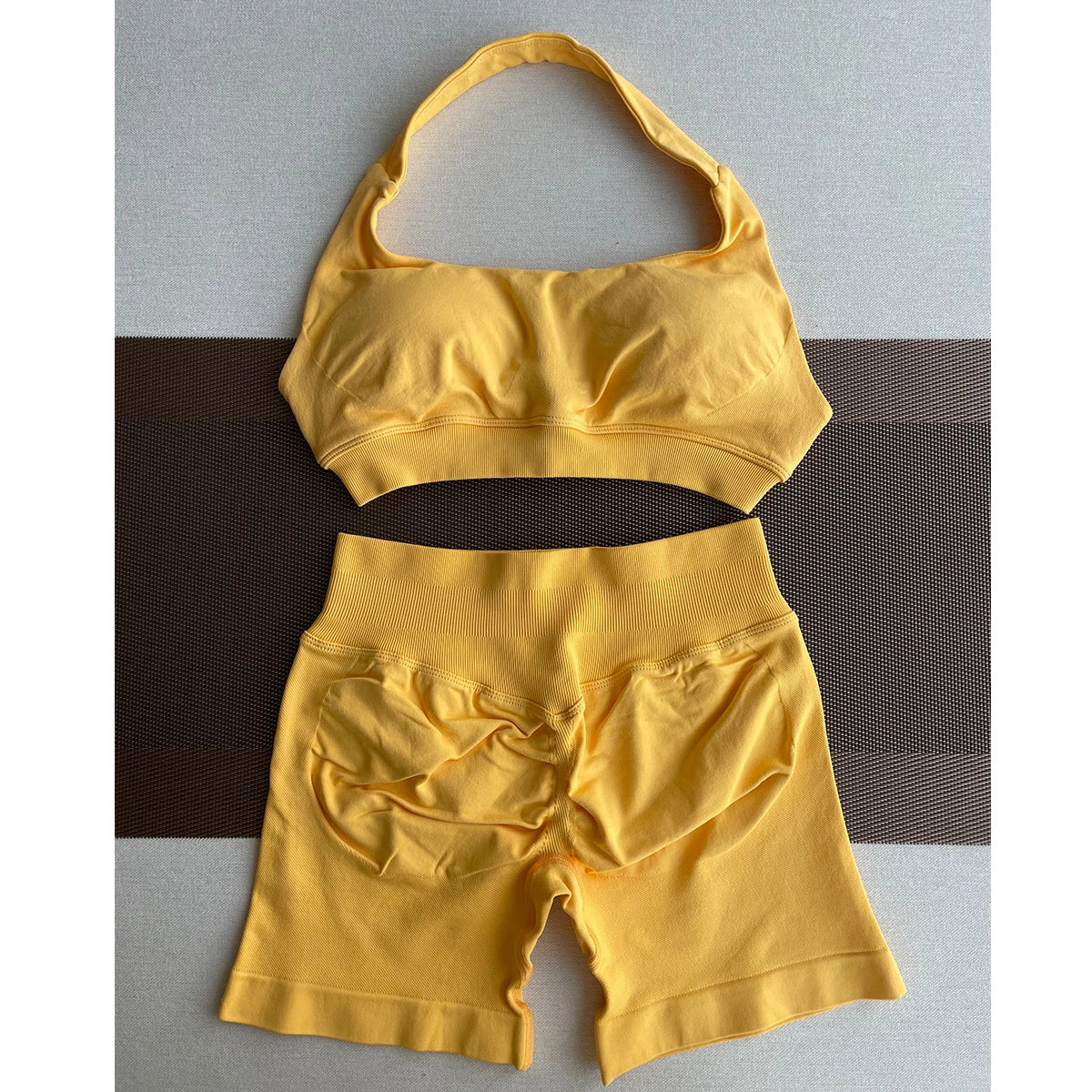 TKITK Shorts Seamless Pants Women Fitness Outfits Yoga Pants Gym Running Bike Wear leggings cycling pants shark pants