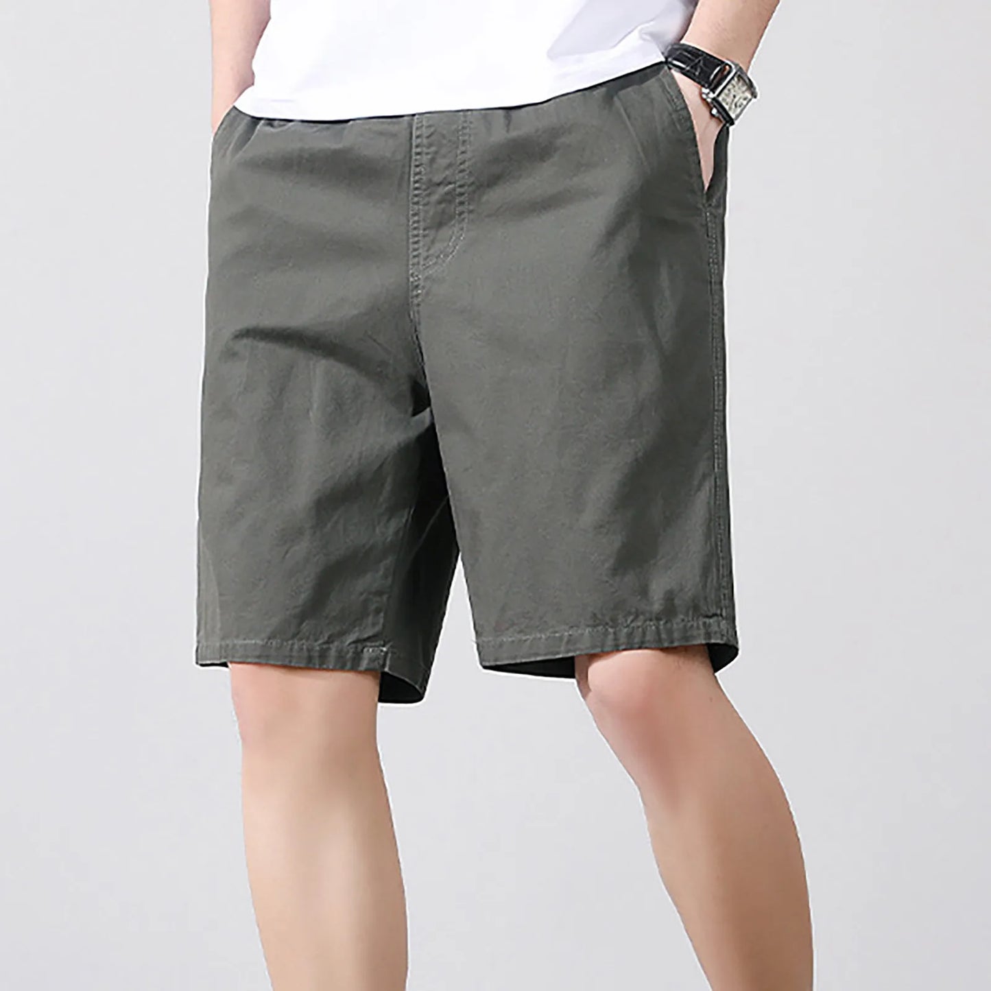 Board Shorts Trunk Gym Fitness Pants Mens Summer Thin Loose Shorts Can Be Worn Outside Casual Male Pants Eric Emanuel Shorts