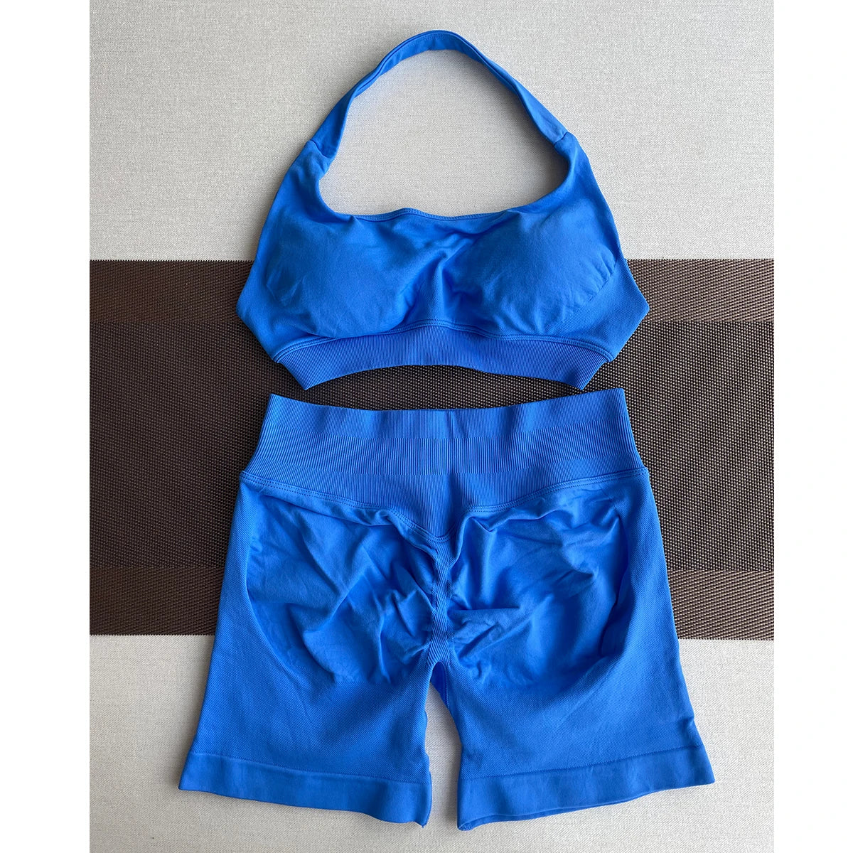 TKITK Shorts Seamless Pants Women Fitness Outfits Yoga Pants Gym Running Bike Wear leggings cycling pants shark pants