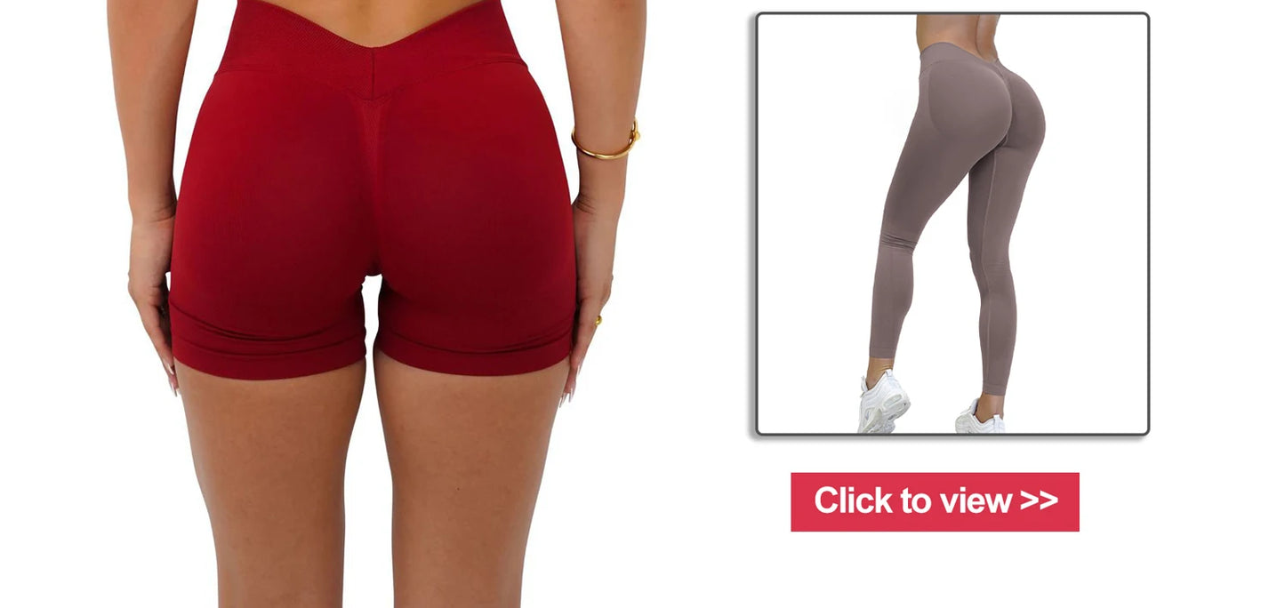 NCLAGEN Sports Bra Seamless Yoga Top Women Fitness Article Gym Active Wear Back Cross Workout Push-up Fitness Running Underwear