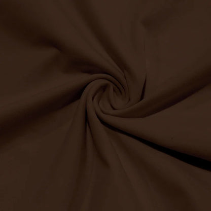 Cross-border Amazon 2024 summer solid color short-sleeved fashion bottoming shirt men's tight turtleneck T-shirt