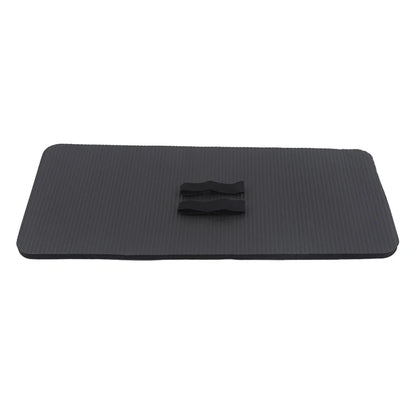1.5cm Thick Yoga Knee Pad Non-slip Foam Yoga Pads Fitness Pilate Mat Workout Sport Plank Cushion Gym Equipment 60x25cm Yoga Mats