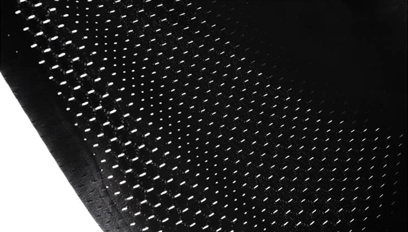 Oversized Loose Short Sleeve Quick Dry Shirt Gym Bodybuilding Breathable Cool Mesh Clothing Mens Fitness Workout Muscle T-shirts