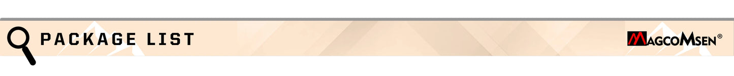 MAGCOMSEN Spring Lightweight Jackets Women's UPF 50+ Sun Protection Hooded Zip Shirts Running Athletic Tops Thumb Holes Hiking