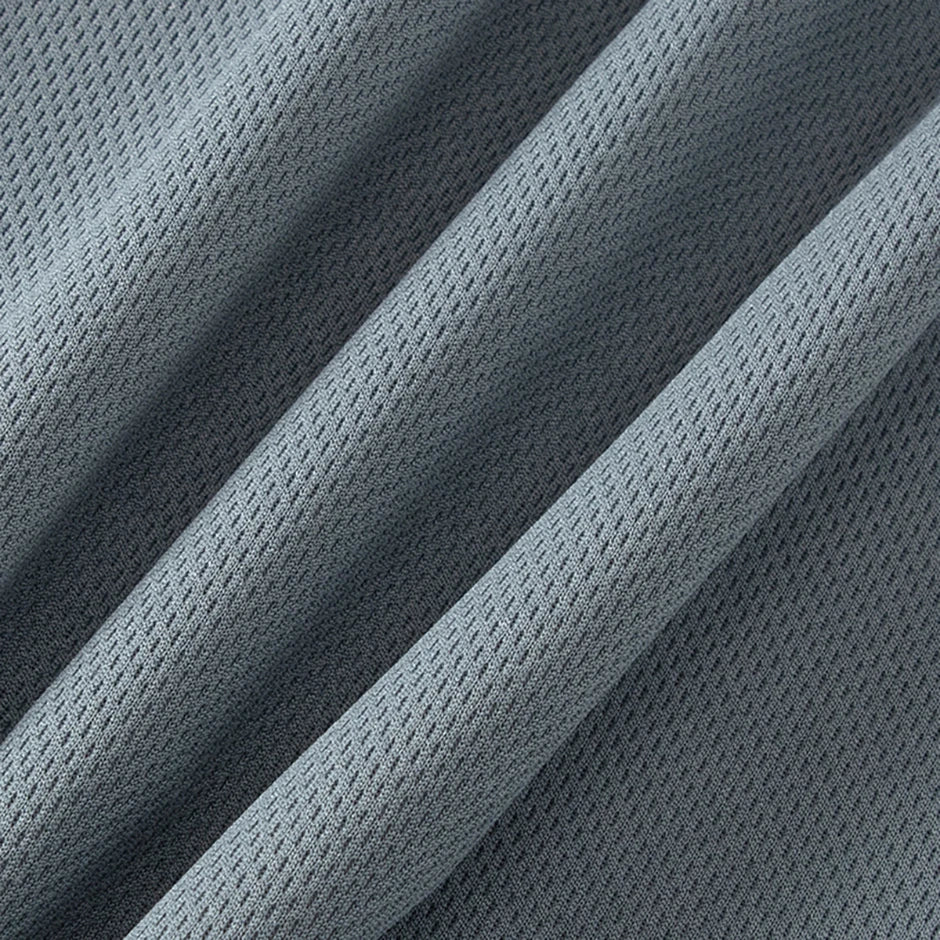 2-Piece Men's Summer Quick drying Sports Suit Loose And Breathable Short Sleeved T-shirt Running And Fitness Black Pocket Shorts