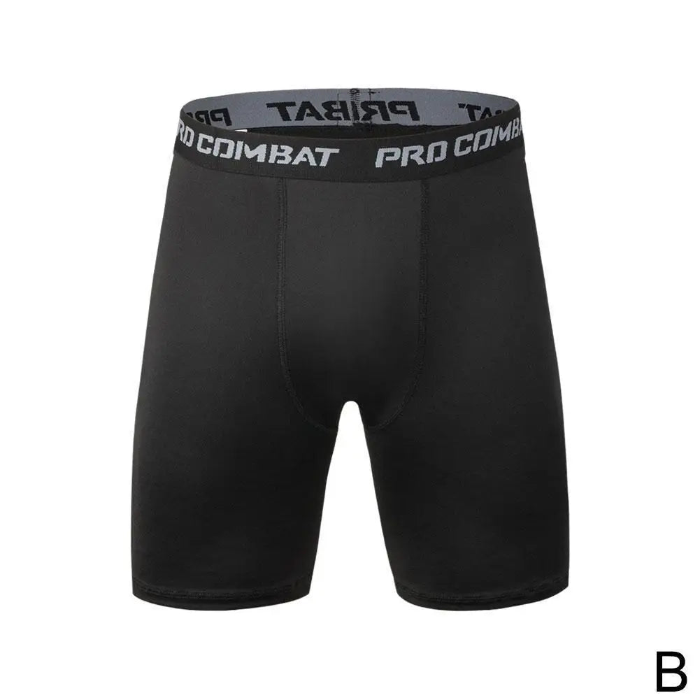 Men Sports Shorts Male Quick Drying Sports Mens Shorts Jogging Fitness Shorts Men Tight Short Pant Running Shorts