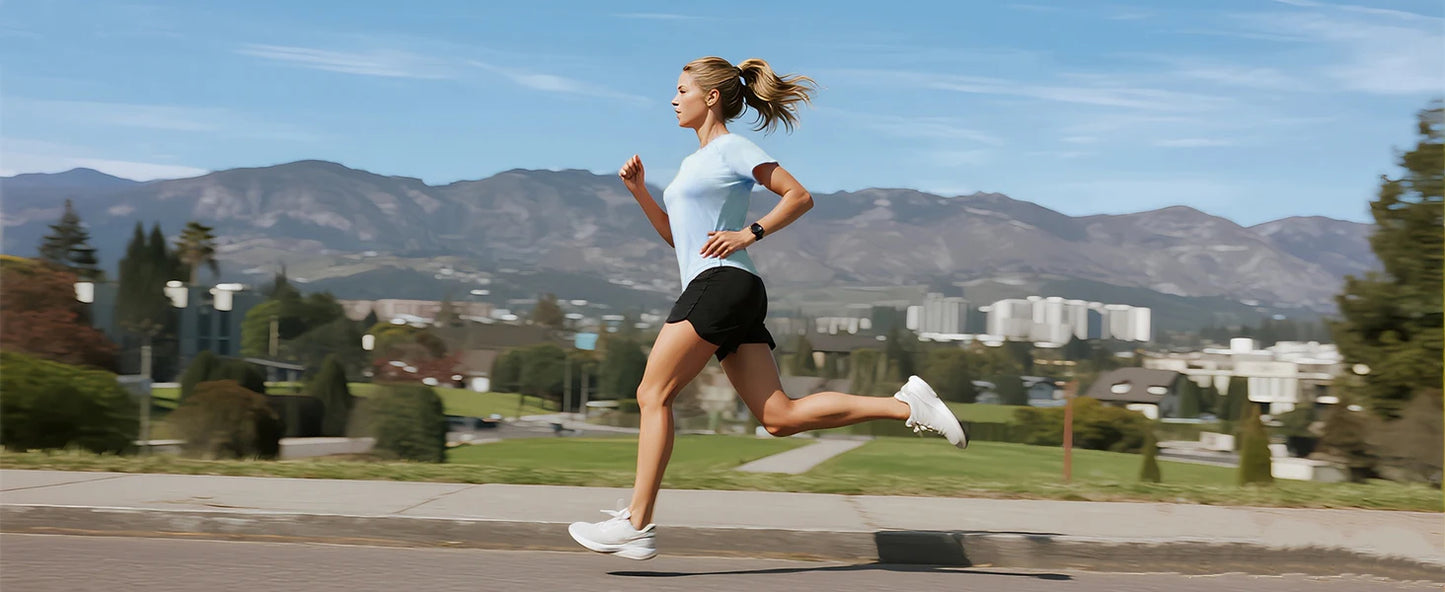 Nude Mesh Breathable Yoga Short Sleeve Fitness Sports Top Quick Dry T Shirt Running Training Top Women's Fitness Wear XS-XL