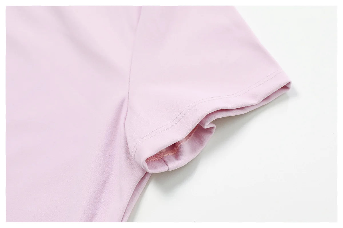 Skintight Sports Short Shirts Women Workout Sportswear Female Fitness Yoga Shirt Quick-Dry Yoga Clothing Sport Gym Top Women