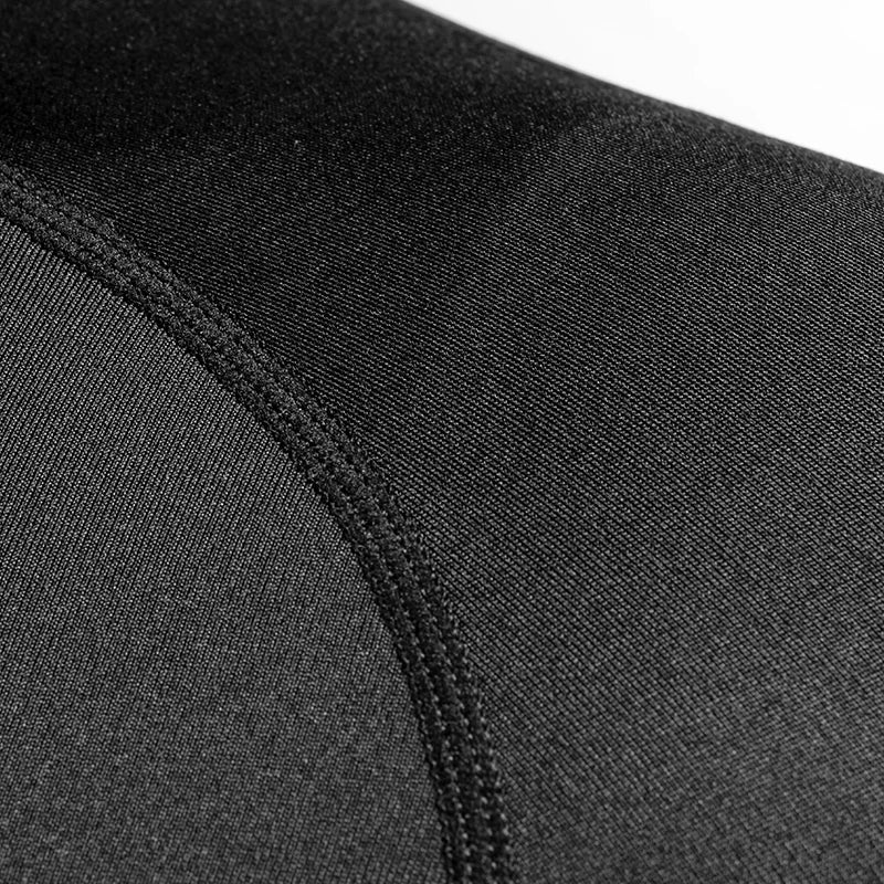 Kelme Men's Outdoor Running T-shirt Sports Tight Clothes Compression Fitness Training Fast Drying Yoga Long Sleeve