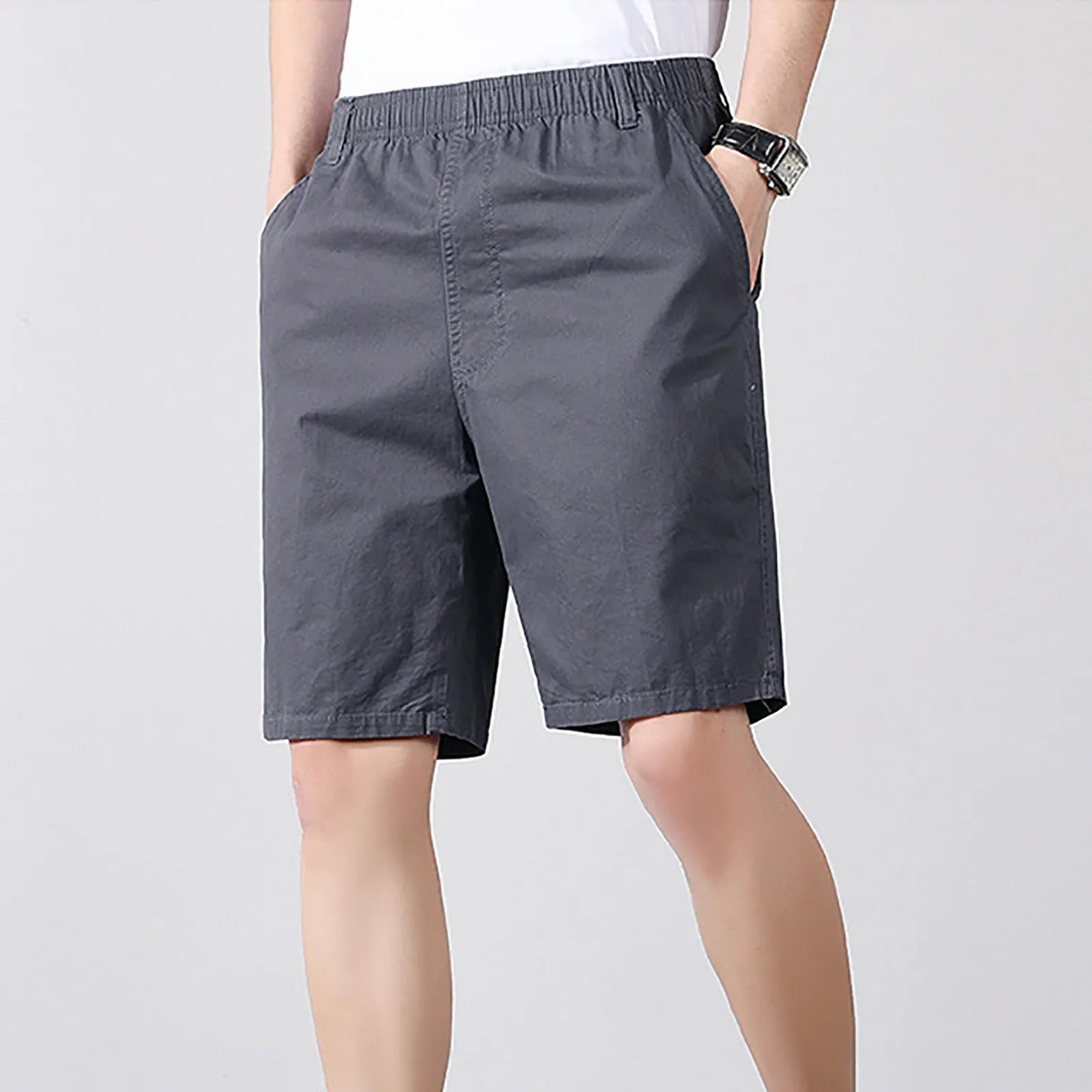 Board Shorts Trunk Gym Fitness Pants Mens Summer Thin Loose Shorts Can Be Worn Outside Casual Male Pants Eric Emanuel Shorts