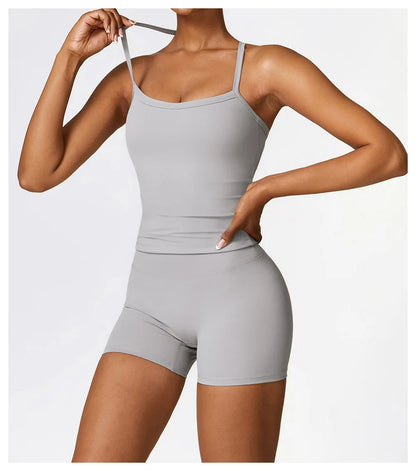 Women Cross Back Yoga Sports Bra Breathable Shock Proof Gym Workout Fitness Push up Top Yoga Running Active Sportswear Vest Bra