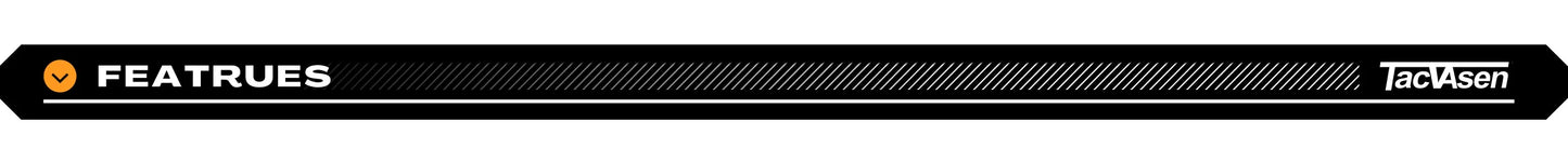 TACVASEN Elastic Moisture Wicking Summer T-shirts Women's Casual T-shirts Crew Neck Workout Running Shirts Sports Tee Gym Tops