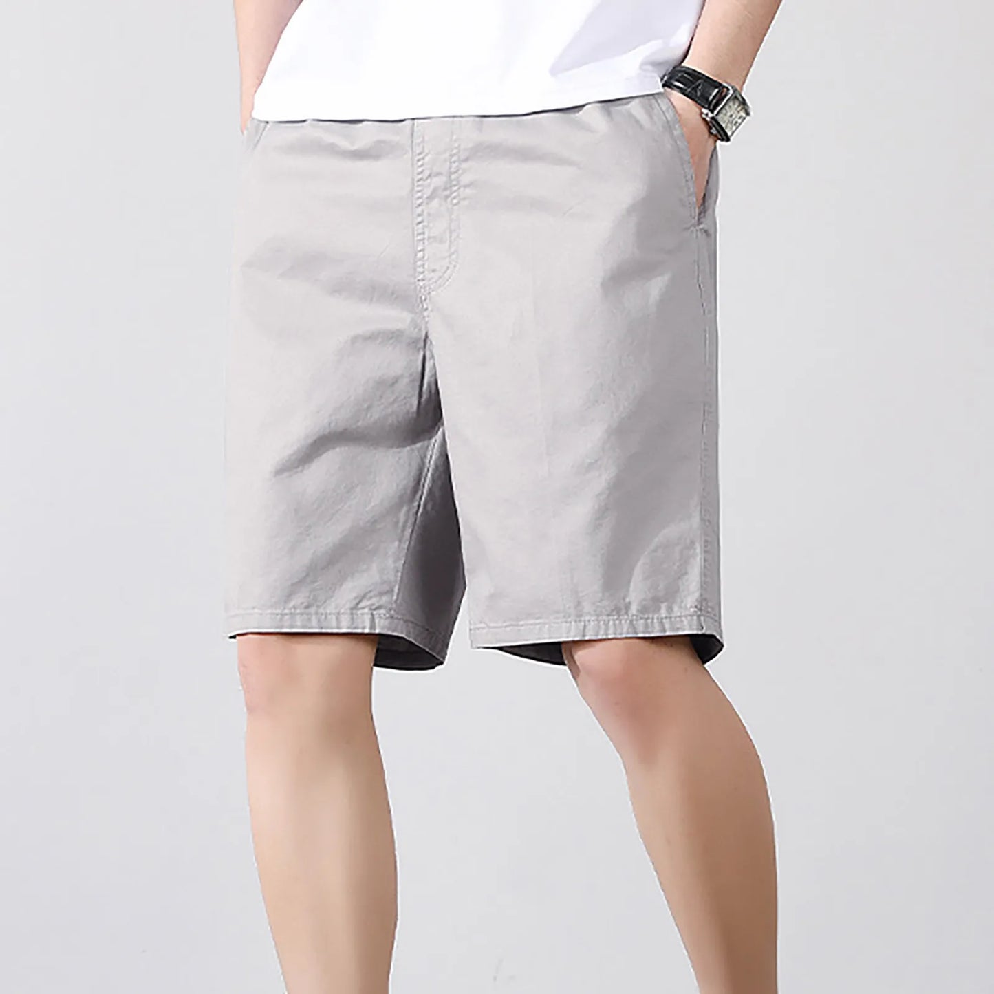 Board Shorts Trunk Gym Fitness Pants Mens Summer Thin Loose Shorts Can Be Worn Outside Casual Male Pants Eric Emanuel Shorts