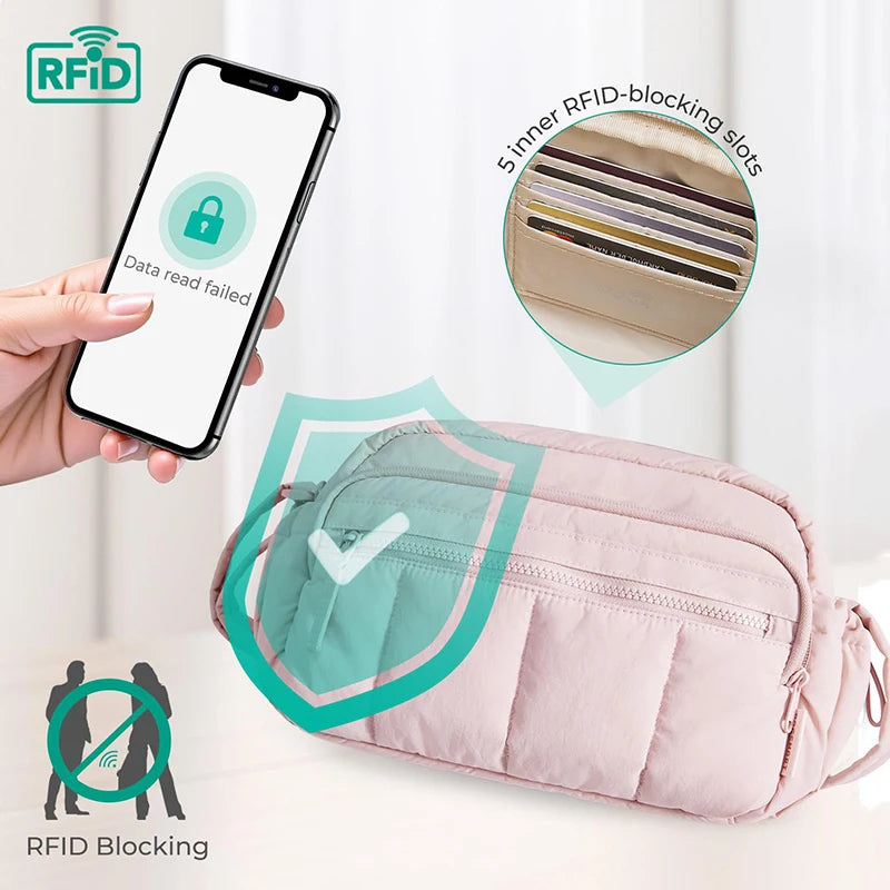 Autumn Winter Women's Gym Bags Outdoor Soft Fitness Yoga Crossbody Bags Portable Sports Hiking Travel Female Shoulder Bags Pack