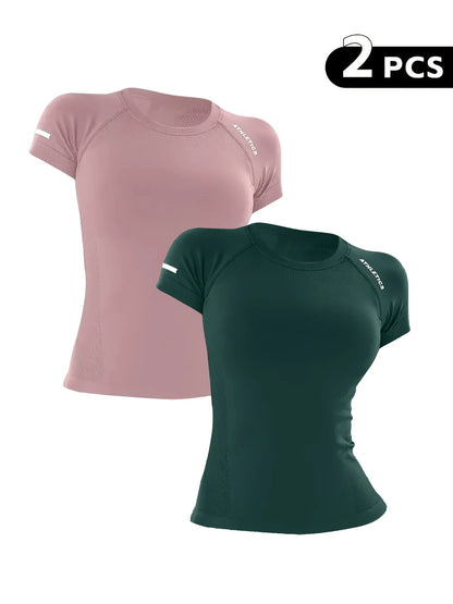 Knit Seamless Leggings Women Elastic High Waist Tights Gym Trainning Running Hip Lift Quick Drying and Breathable Yoga Pants ﻿