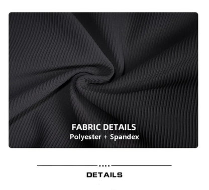 2024 New Men Sportswear Fitness Top Gym Jacket Quick-drying Breathable Slim Long-sleeved T-shirt Running Training Clothes Autumn