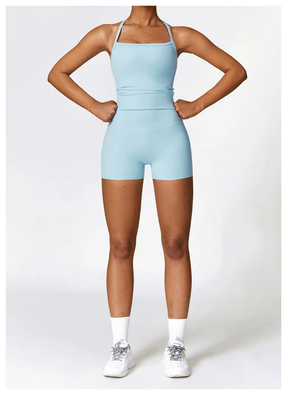 Women Cross Back Yoga Sports Bra Breathable Shock Proof Gym Workout Fitness Push up Top Yoga Running Active Sportswear Vest Bra