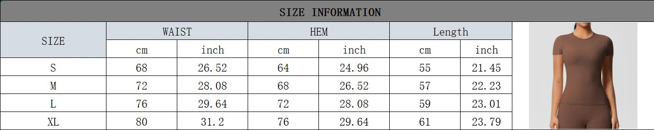Workout Dry Fit Breathable High Elastic Sports Top Gym Fitness Wear T-shirt Women Casual Outdoor Top
